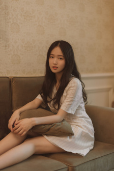 美容院沙龙特殊按摩